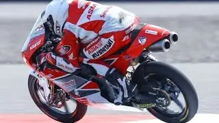 #Veda Egi Pertama di #Moto3 #Motogp25 Career Mode #Playstation5 #4k