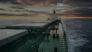Prepare your ship for a digital future with ULSTEIN X-CONNECT&reg;