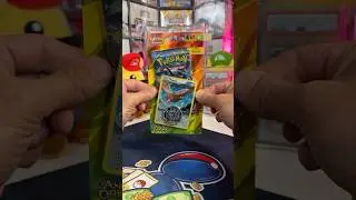 Should I Open it? Or Should I Keep it Sealed? - Episode 145 - Ancient Origins Blister Pack #pokemon