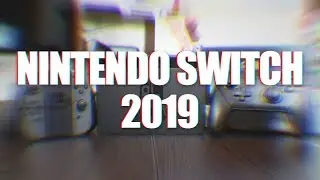 Я КУПИЛ NINTENDO SWITCH В 2019? САМЫЙ ЧЕСТНЫЙ ОБЗОР