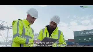 Seamark Group - Corporate Film