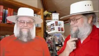 Crazy Train Radio Interviews Mark Hall-Patton From Pawn Stars
