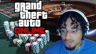 GTA 5 CASINO HEIST ZU EASY | GTA 5 ONLINE