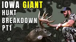 Hunt Breakdown | Step By Step | How I Harvested Multiple 170