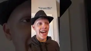 What it&rsquo;s like Learning Spanish in school #comedy #funny #spanish #shortsmas