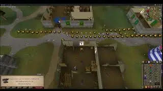 OSRS - 99 Smithing as a F2P only
