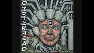 Oysterhead - Polka Dot Rose