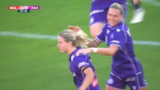 Brann–Austria Wien 2–1