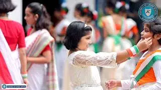 INDEPENDENCE DAY 2022- Assembly of Christ School (Barrackpore)