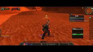 Let's Play - Die beschwerliche Reise des Kriegers Streichelork Tag 2 (1/2) - WoW Classic Hardcore