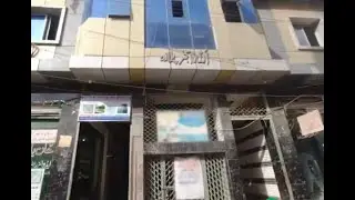 8 MARLA BUILDING FOR SALE IN SADDAR PESHAWAR