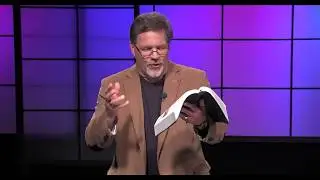 7 Minute Bible Study, Ways Of Truth | Isaiah 43-44