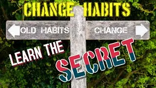 3/8 Faith Activates the Power to Change Habits