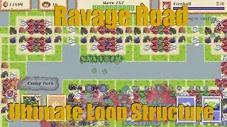 Ravage Road The Ultimate Path Structure Guide