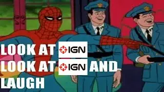 IGN Steals Content From YouTuber Then Monetizes It On Facebook And Gets Caught!