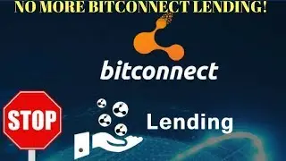Bitconnect Shuts down! Everyone's BCC Tokens DUMPED! Will You HODL or Are You Selling?