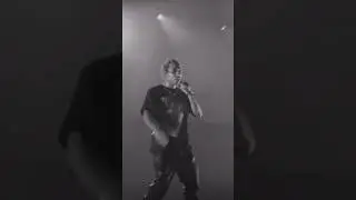 Laylow - 10' (Live #2) #artiste #rap #rapfrancais #rapfr #classique #melancolie #musique #concert