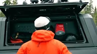 SmartCap Full-Bin