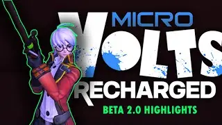 MICROVOLTS: Recharged (BETA 2.0) - 2023 BEST HIGHLIGHTS!