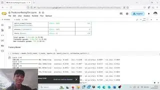 Tugas NLP studi Kasus 3 Analisis Sentimen Terhadap Film IMDb