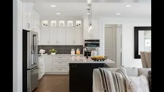 Magnolia Floor Plan Walk-through