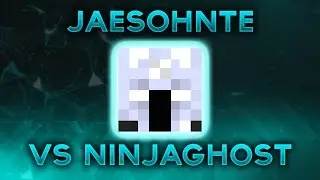 1v1 I BUILD UHC, SG, COMBOLADDER w/NinjaGhostYT