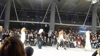 New Style Shopping @ LFW AW 2011: James Long