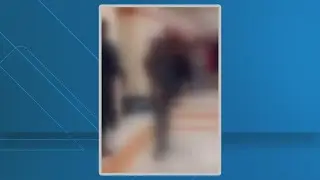 Security officers break up fight at Clarksburg High School in Maryland, whistleblower says