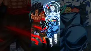 Yamoshi vs Daishinkan anime comparison #yamoshi #daishikan #anime #comparison #winner