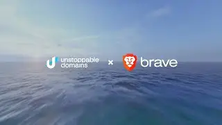 Change The Web | UD X Brave Browser