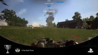 Hell Let Loose Medic