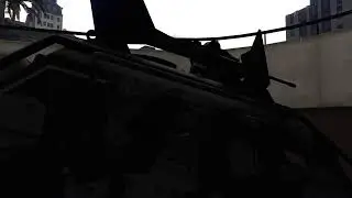 Ivan's GTA Online