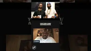 #Clem on #BlaccSam & #Rocstar Incident Over #NipseyHussle