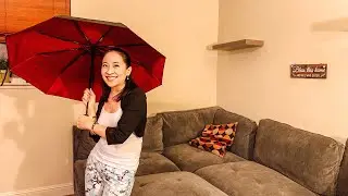 Repel Umbrella Windproof Travel Umbrella