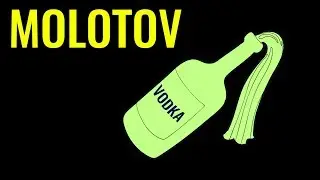 MOLOTOV Cocktail - Comparison in 20 Different Games