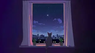 Lo-Fi Chill Music | 1 Hour Mix | Relax, Study, Code, Focus Vol.3