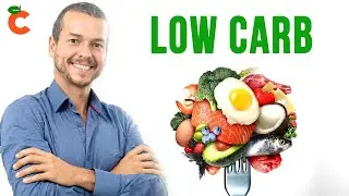 ERROS NA LOW CARB! Dieta Low Carb Cetogênica paleo é saudável?