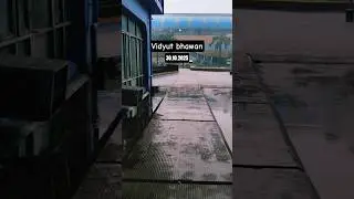 Vidyut Bhawan #shortsvideo