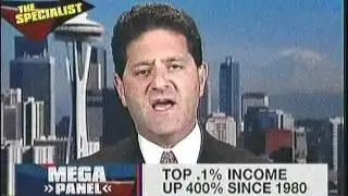 Republican view of economy is killing you