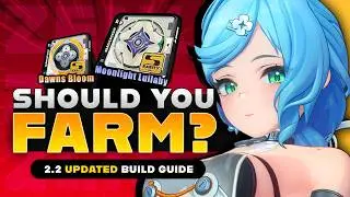 How 2.2's NEW Disk Drives CHANGE Builds! | Updated Disk Drive Build Guide | Zenless Zone Zero 2.2