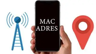 Telefonda Mac Adresi Nasıl DeğişKen Yapılır?