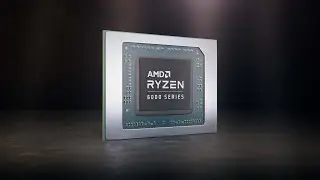 AMD Stock: Hot Chipmaker Unveils Latest Innovations At CES 2022