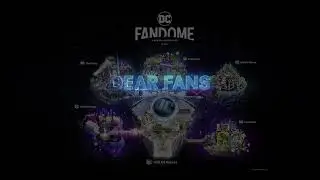 DC Fandome (DC KERALA FANS)