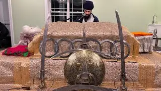 Safar-e-Shahadat Samagam - Day 6 Morning