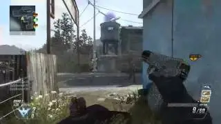 how to make a frenzy kill on search and destroy in black ops 2