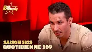 Star Academy 2025 : Jérémy Ferrari Coach les finalistes ! | Intégrale | S13Q109
