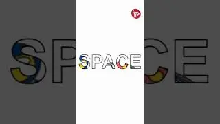 How To Create Animated Text Background Effect Using HTML And CSS | Tutorial