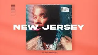 NLE Choppa Type Beat, Drill Jersey Club Instrumental 