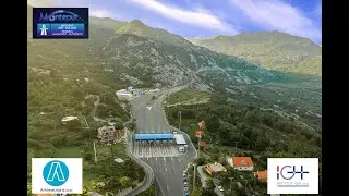 Ensuring Safe & Efficient Transportation: Vital Role of Sozina Tunnel Rehabilitation in Montenegro