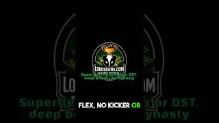 🎶 $5 Baller Music Video &ndash; Join a LordSkunk.com $5 Redraft League Today! 🏈💵